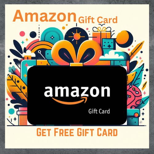 Unused Amazon Gift Card Redeem Codes |100% working|