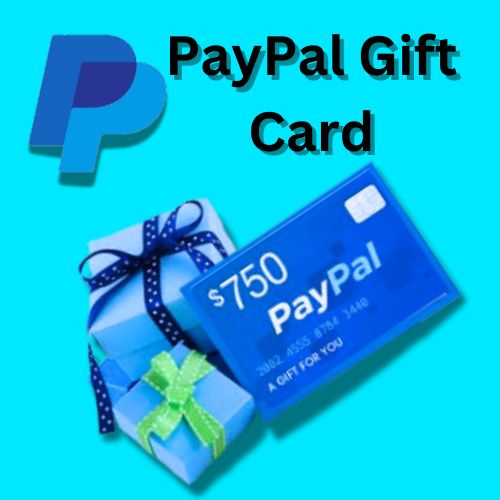 PayPal Gift Card redeem Code online-New Code